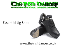 Load image into Gallery viewer, Essential Jig Shoe - Beginners