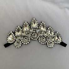 Load image into Gallery viewer, MINI Flexi Crystal Headband 7