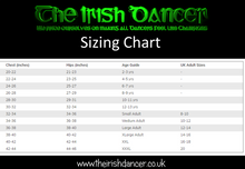 Load image into Gallery viewer, Diamonte Long Sleeve Dance Leotard/Dress (It is recommended to order a size up)