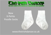 Load image into Gallery viewer, Ultra Low Length Poodle Socks - Plain