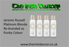 Load image into Gallery viewer, Jerome Russell/Punky Colour Temporary Highlighting Spray (UK Delivery Only)