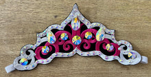 Load image into Gallery viewer, Embroidered Headband