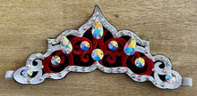 Load image into Gallery viewer, Embroidered Headband