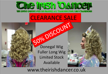 Load image into Gallery viewer, Donegal Wig