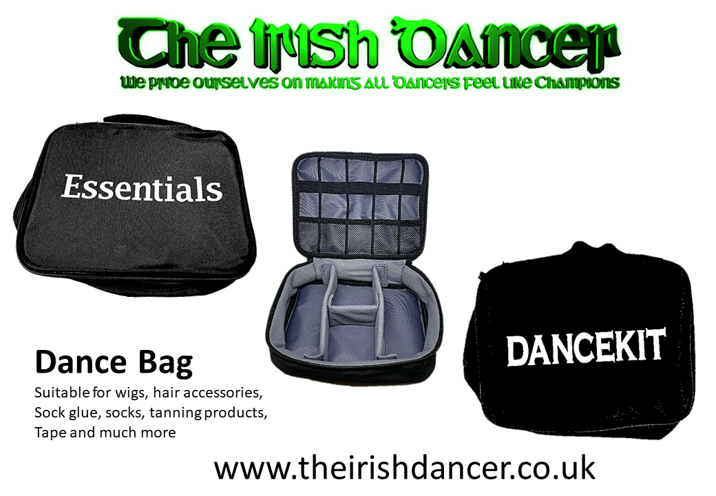 Dance Bag - Bag only