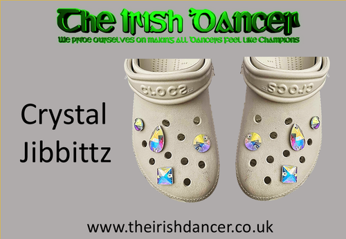 Crystal Jibbittz