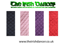 Load image into Gallery viewer, Premium Quilted Dress Bag - New Larger size