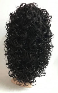 Donegal Wig