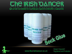 Sock Glue / Body Adhesive