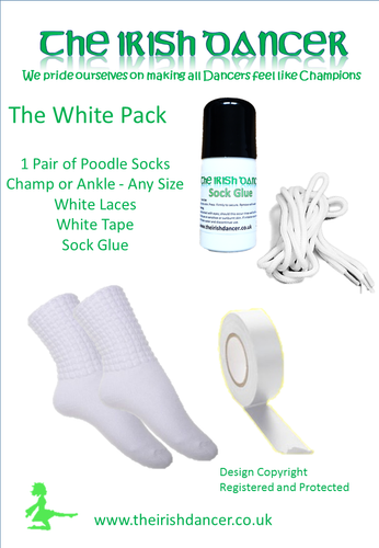 The White Pack