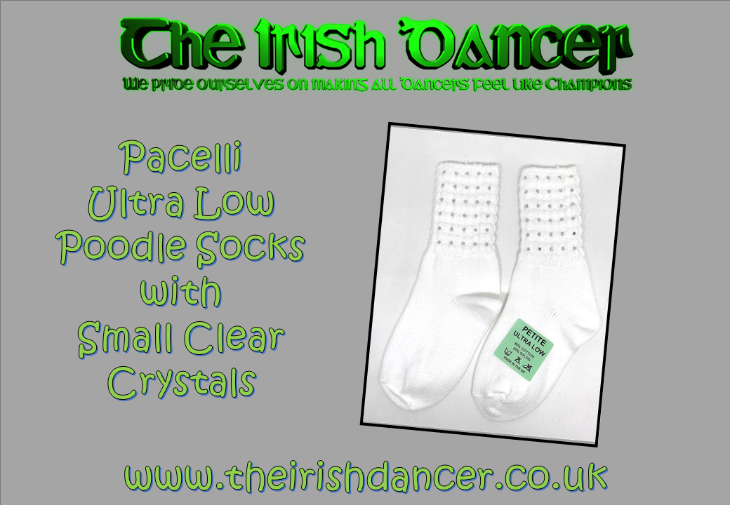 Pacelli Ultra Low with Small Clear Stones