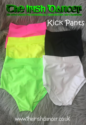 Kick Pants