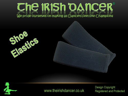 Shoe Elastics