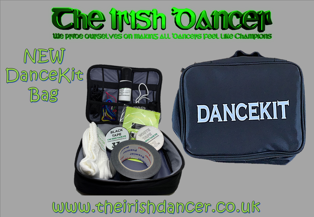 Dance kit bag new arrivals