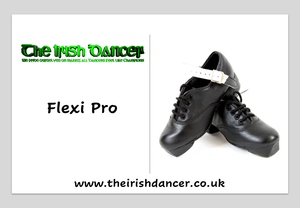 Flexi Pro - Heavy Jig Shoes