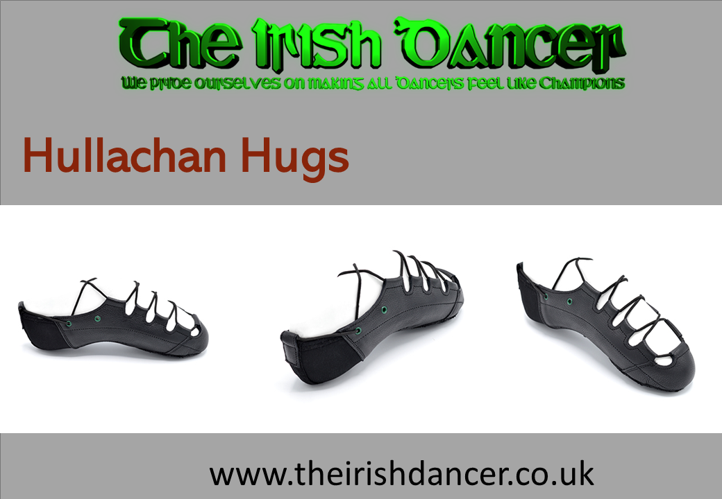 Hullachan 2025 dance shoes