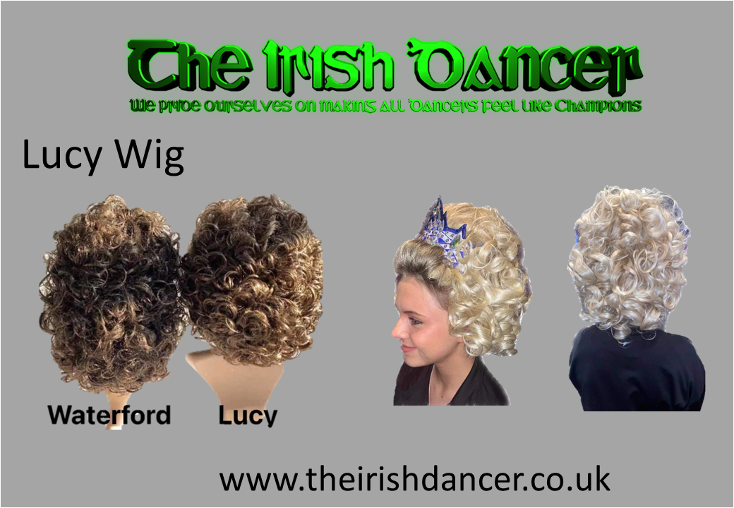 Lucy Wig