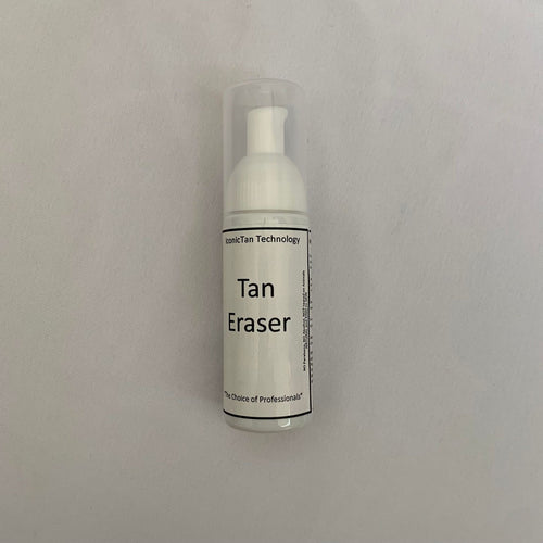 Iconic Tan Eraser - Travel size 50ml