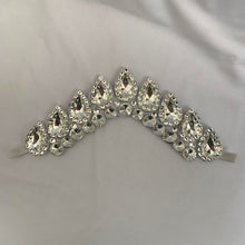 Load image into Gallery viewer, Flexi Crystal Headband 1